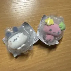 たまごっち カプセルフロッキーズ 2点セット