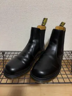 ドクターマーチン チェルシー サイドゴア