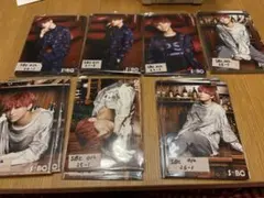 ワンエン HAYATO 写真 6枚セット