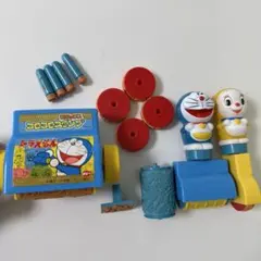 【未使用】ドラえもんコレクター　スタンプ