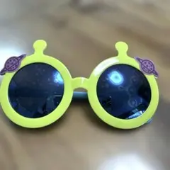 リトルグリーンメン　サングラス