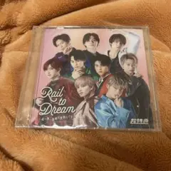 超特急　Rail to Dream