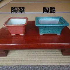 2025年最新】陶翠 盆栽鉢の人気アイテム - メルカリ