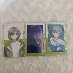 プロセカ 日野森志歩 カードまとめ売り