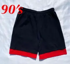 90’s ハーフパンツ ヴィンテージ　ビンテージ　古着のサムネイル