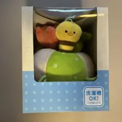 GENI ふりふりみつばち