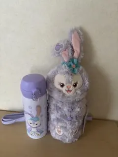 美品】上海ディズニー 10周年記念グッズ ＆ リーナベル 3点セット