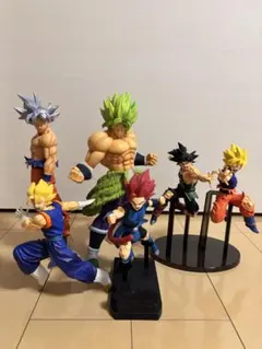 【平成 希少】ドラゴンボール フィギュア コレクションまとめ売り　31体 ドラゴンボールフィギュア 31体 まとめ売り - メルカリ