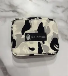 d*7様 APE×MAC ポーチ A BATHING APE MACのサムネイル