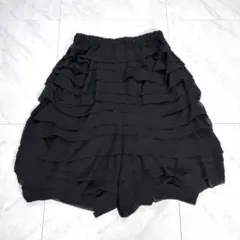 2026年最新】ギャルソン パンツ フリルの人気アイテム - メルカリ