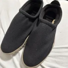 NIKE acg airmoc NIKE x Maharamスリッポン ブラックのサムネイル