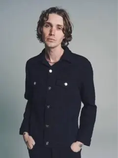 2025年最新】ernest w baker ジャケットの人気アイテム - メルカリ