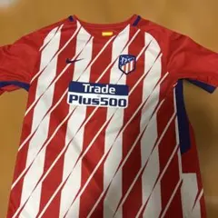 アトレティコ・マドリード グリーズマン 7 シャツ