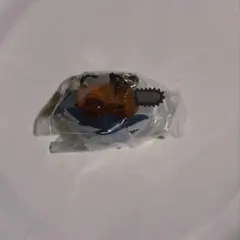 チェンソーマン めじるしアクセサリー ポチタ