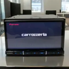 AVIC-RZ710 carrozzeria 2019 カーナビ 動作確認済み カロッツェリア AVIC-RZ710 カーナビ2019年