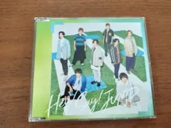Hey!Say!JUMP/ファンファーレ!〈通常盤〉