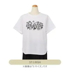 K.M☆U.P Summer Bloom　うたの☆プリンスさまっ　Tシャツ　丸山