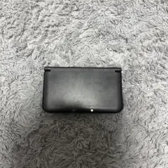 Nintendo3DSLL 黒 動作確認済み 充電器付き