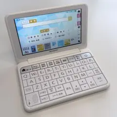 2026年最新】電子辞書 brain h7800の人気アイテム - メルカリ