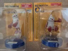 パペットスンスンハッピーくじおしゃべりフィギュアA賞ノンノン