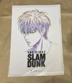 【中古】スラムダンク　ポスター　流川楓 Yahoo!オークション - SLAMDUNK スラムダンク 映画 ポスター 流川楓