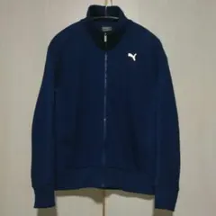 プーマ PUMA ジャージ ジャケット トップス 上 レディース Sサイズ