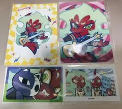 パンスト　ニーソックス　グッズまとめ①