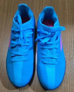 アディダス　 x speedflow.3 TF　23.0cm