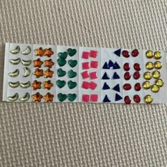 平成シール イヤリングシール