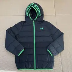 アンダーアーマー ジャケット