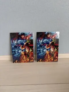 劇場版「鬼滅の刃」無限城編 ポストカード 2枚セット