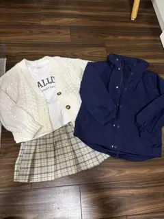 グローバルワーク 150