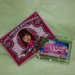 E-Girls　MIYUUセット