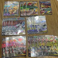 メガドリーム MA 大量まとめ売り