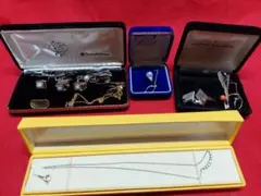 遺品整理 ネックレス
