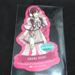 大崎甘奈 6thライブ 購入特典ステッカー