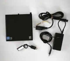HP ProDesk 400 G3 DM ミニPC 本体