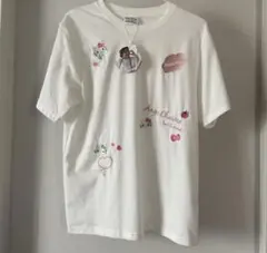 ハローキティ　シェリーアンジュ