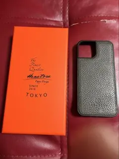 HANATORA iPhone13mini