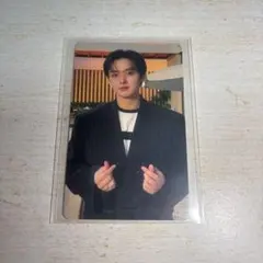 straykids do it popup week2 特典トレカ リノ - メルカリ