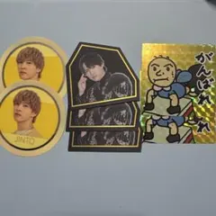 2026年最新】吉田仁人の人気アイテム - メルカリ