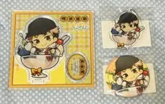 呪術廻戦 まるくじ ちゃぽんっ！