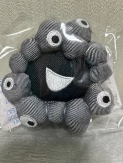 黒ミャクミャク キャラクターグッズ