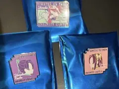 鬼滅の刃　ピンズ　胡蝶