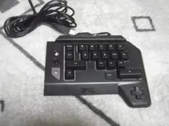 プレステ-ションPS4ゲーミングキ－ボ－ド