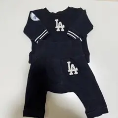 プティマイン MLBコラボ LA セットアップ