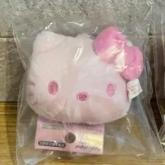 ハローキティ マスコットホルダー