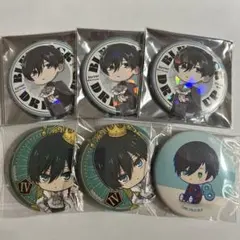 ブルーロック　糸師凛