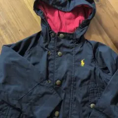 Polo Ralph Lauren ジャケット 2T ネイビー