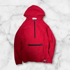 90s L.L.Bean アノラックパーカー ナイロンジャケット y2k